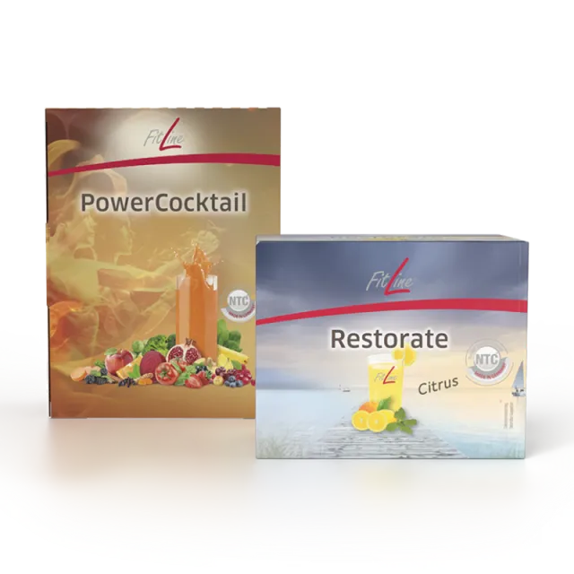FitLine Optimal Set