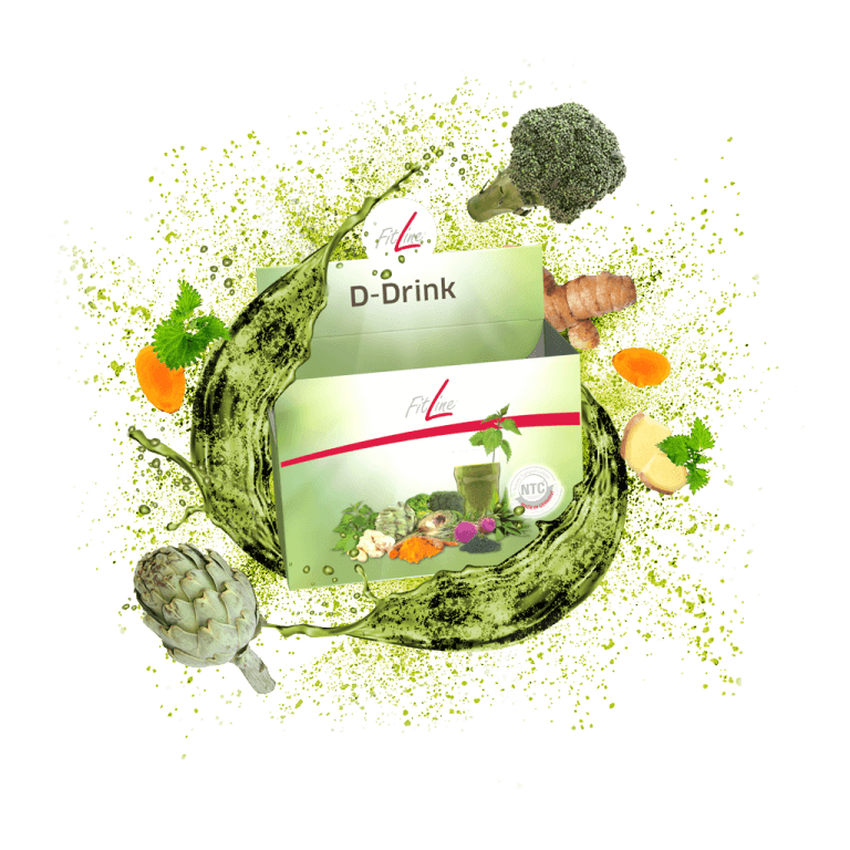 D-Drink