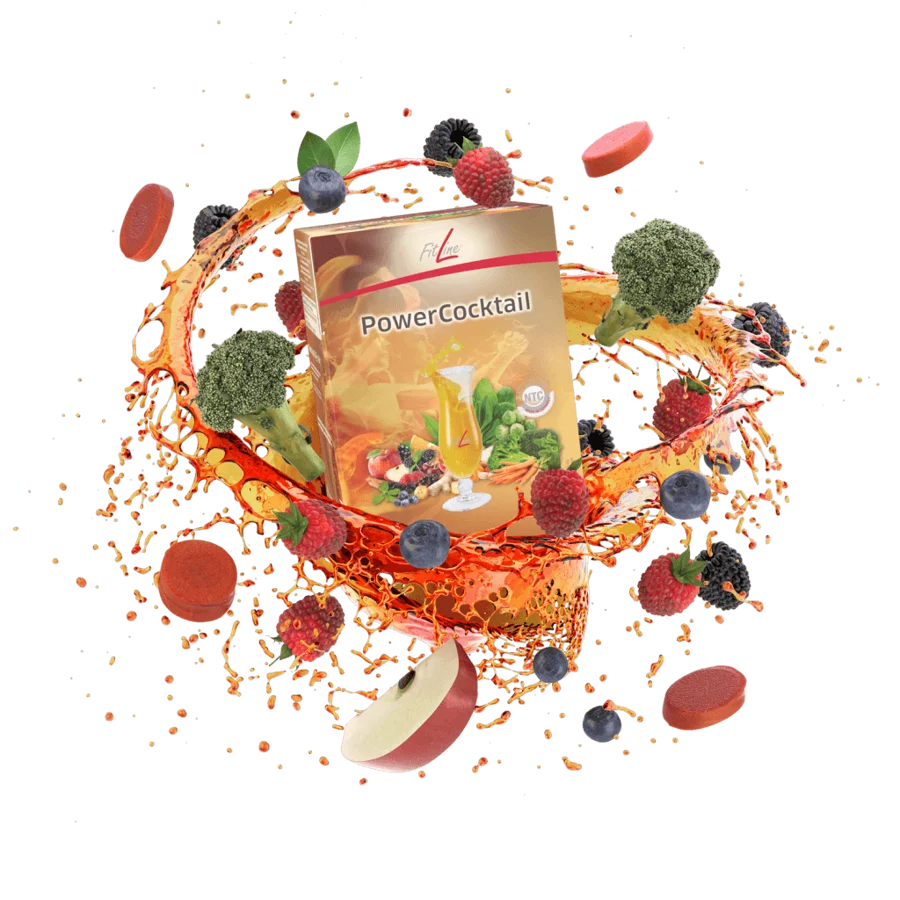 PowerCocktail