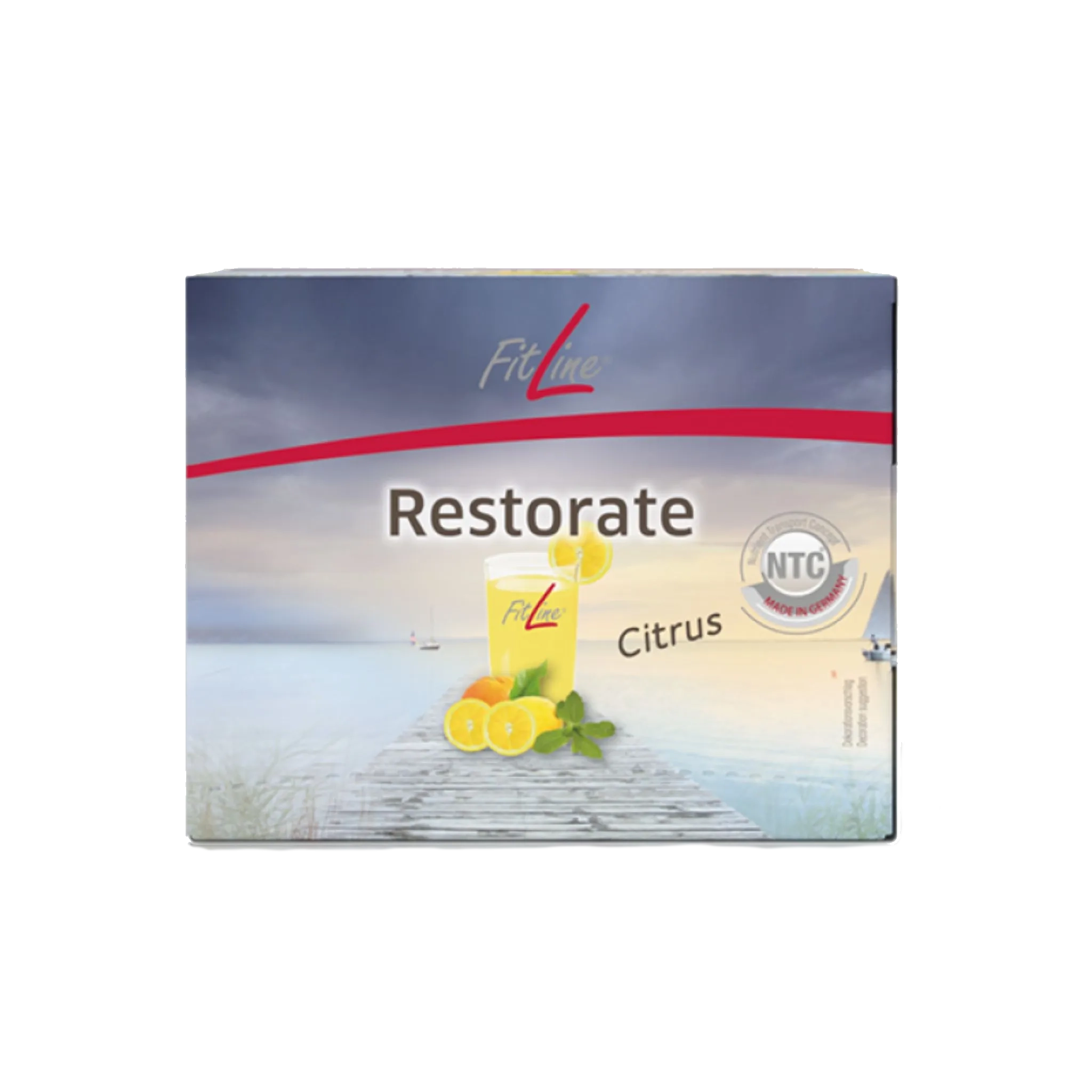 FitLine Restorate